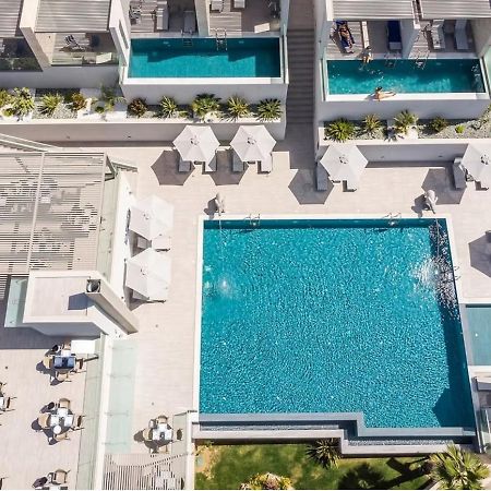 Blue Elephant Boutique Hotel & Spa - Adults Only 阿尔米里达 外观 照片