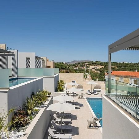 Blue Elephant Boutique Hotel & Spa - Adults Only 阿尔米里达 外观 照片
