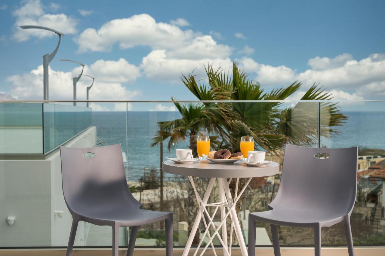 Blue Elephant Boutique Hotel & Spa - Adults Only 阿尔米里达 外观 照片