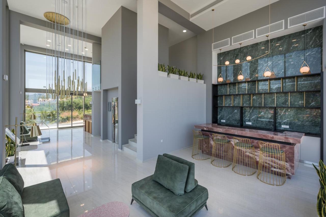Blue Elephant Boutique Hotel & Spa - Adults Only 阿尔米里达 外观 照片