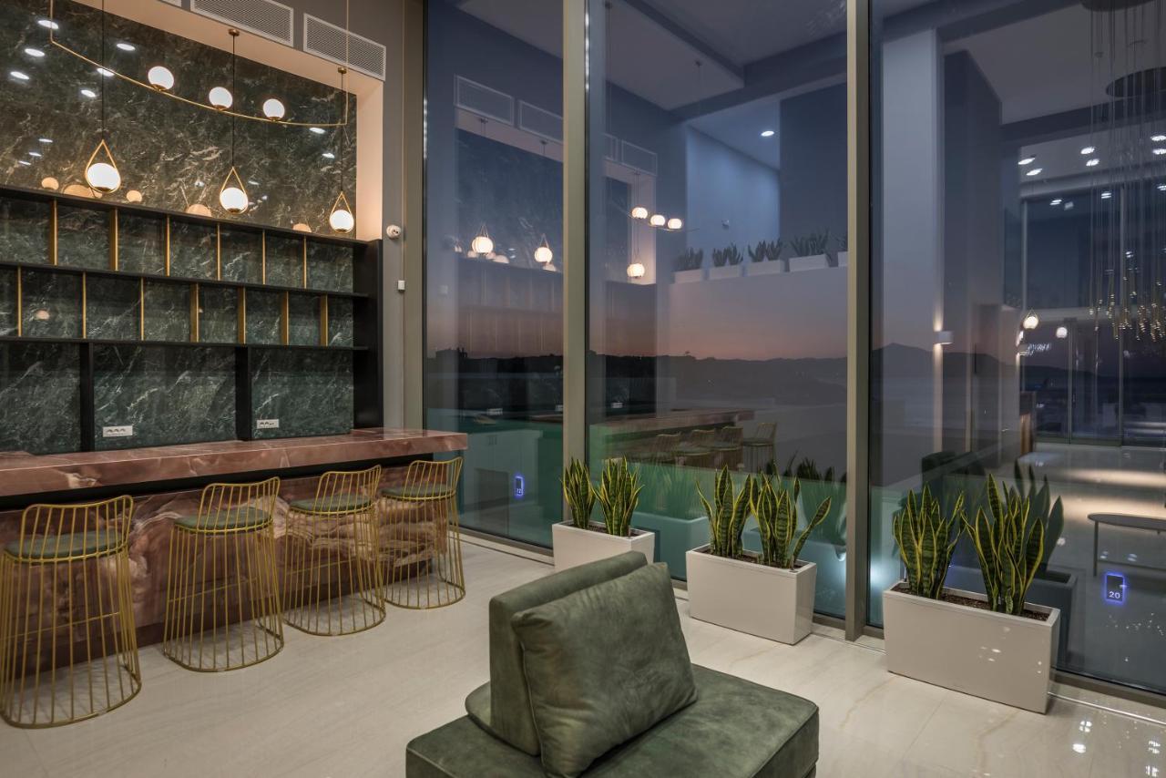 Blue Elephant Boutique Hotel & Spa - Adults Only 阿尔米里达 外观 照片