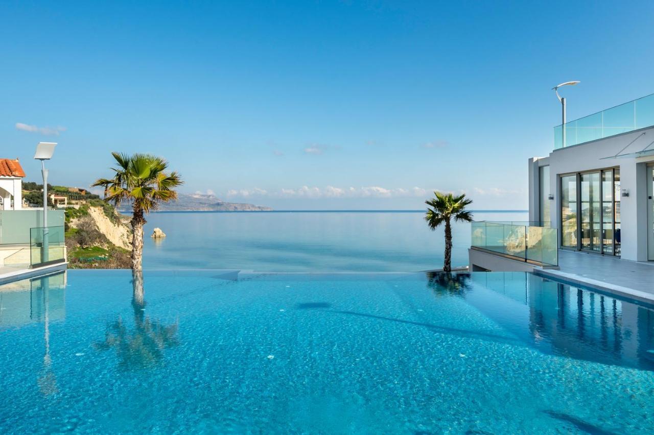 Blue Elephant Boutique Hotel & Spa - Adults Only 阿尔米里达 外观 照片