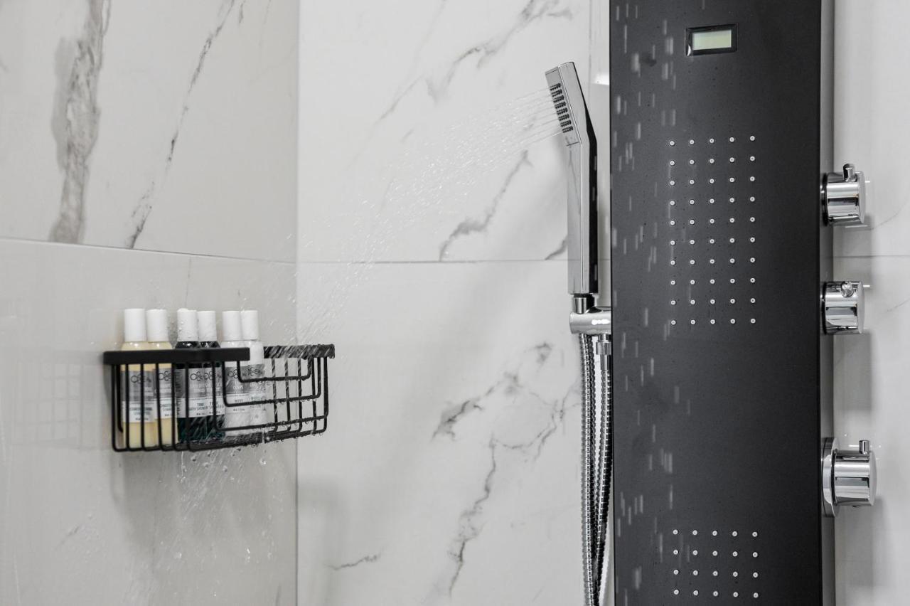 Blue Elephant Boutique Hotel & Spa - Adults Only 阿尔米里达 外观 照片