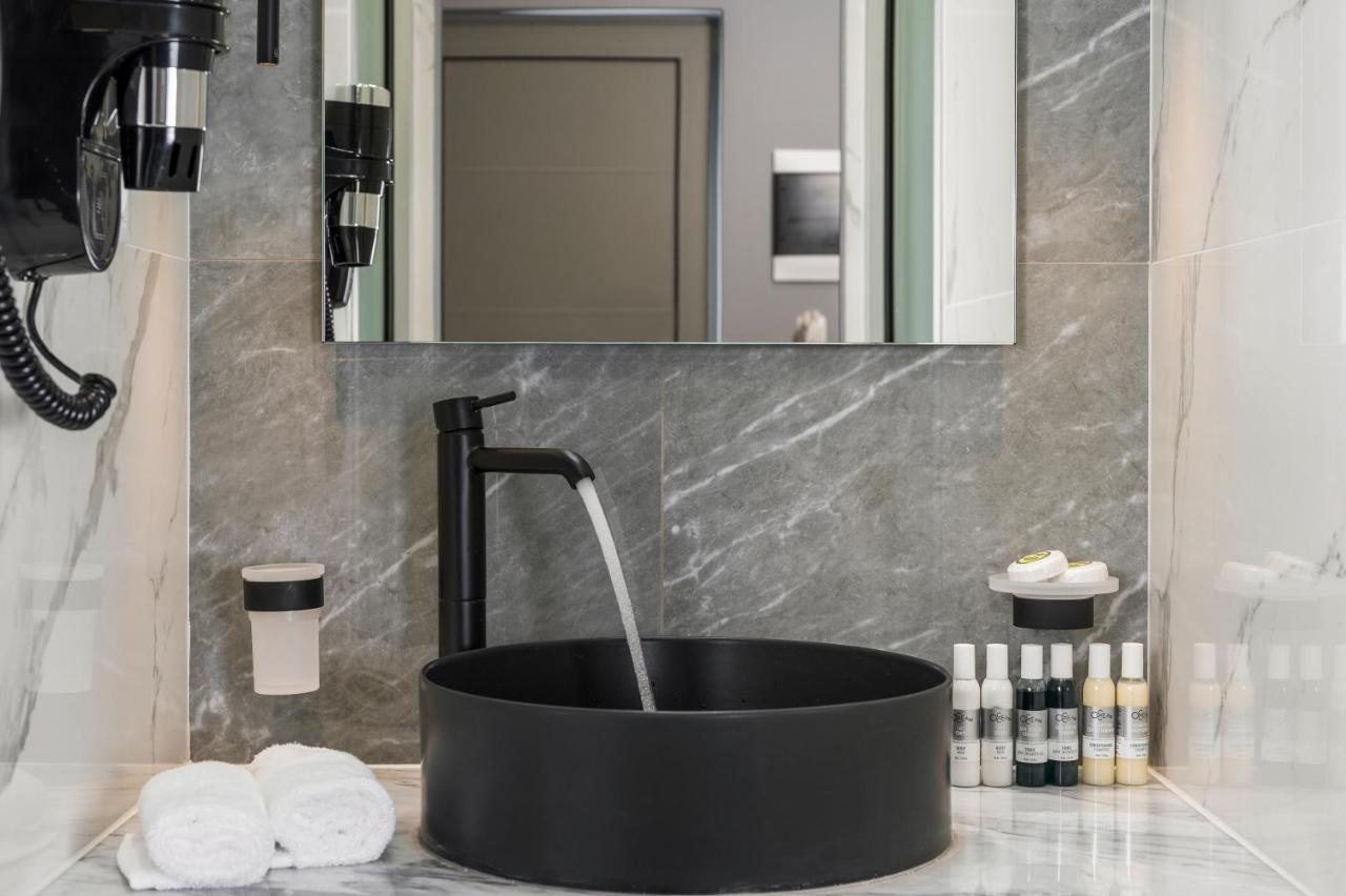Blue Elephant Boutique Hotel & Spa - Adults Only 阿尔米里达 外观 照片