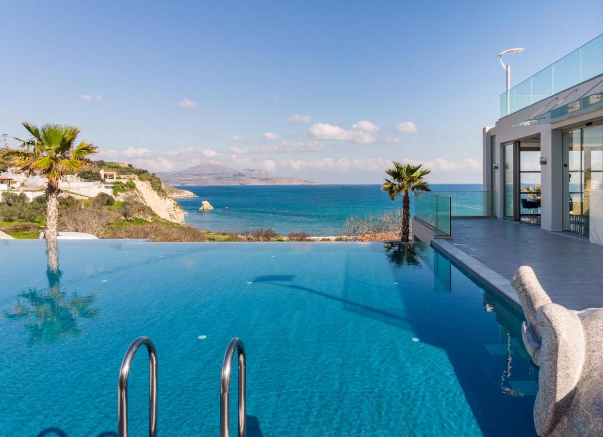 Blue Elephant Boutique Hotel & Spa - Adults Only 阿尔米里达 外观 照片