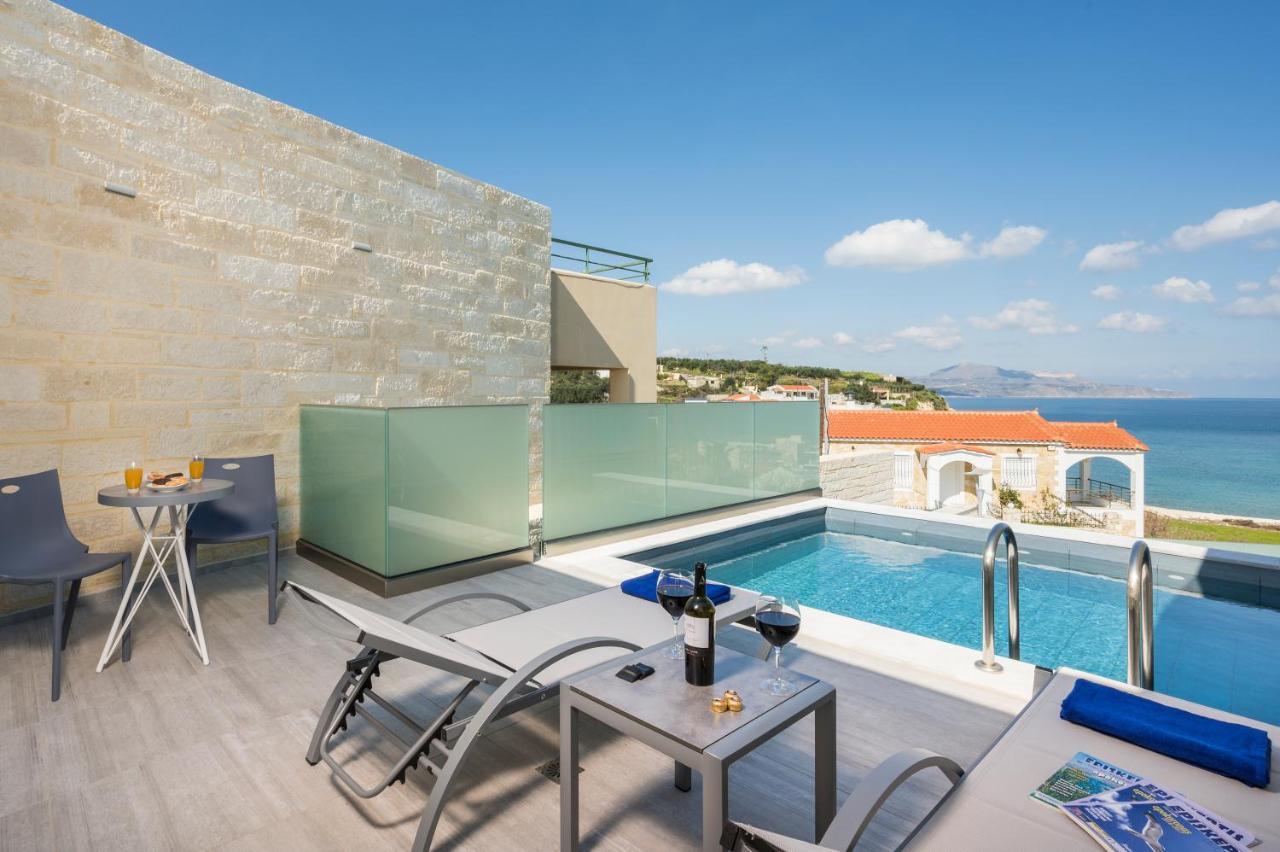 Blue Elephant Boutique Hotel & Spa - Adults Only 阿尔米里达 外观 照片