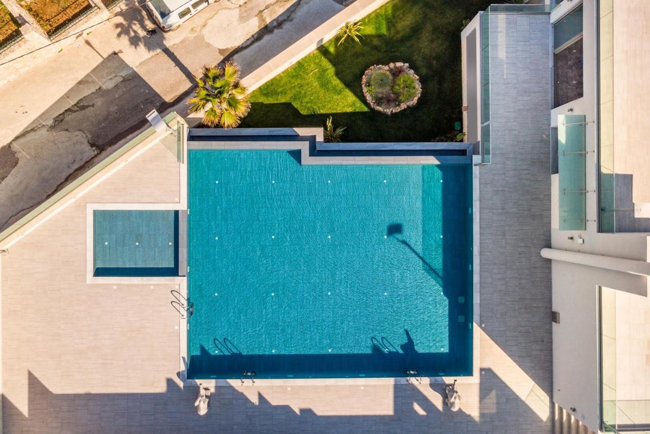 Blue Elephant Boutique Hotel & Spa - Adults Only 阿尔米里达 外观 照片