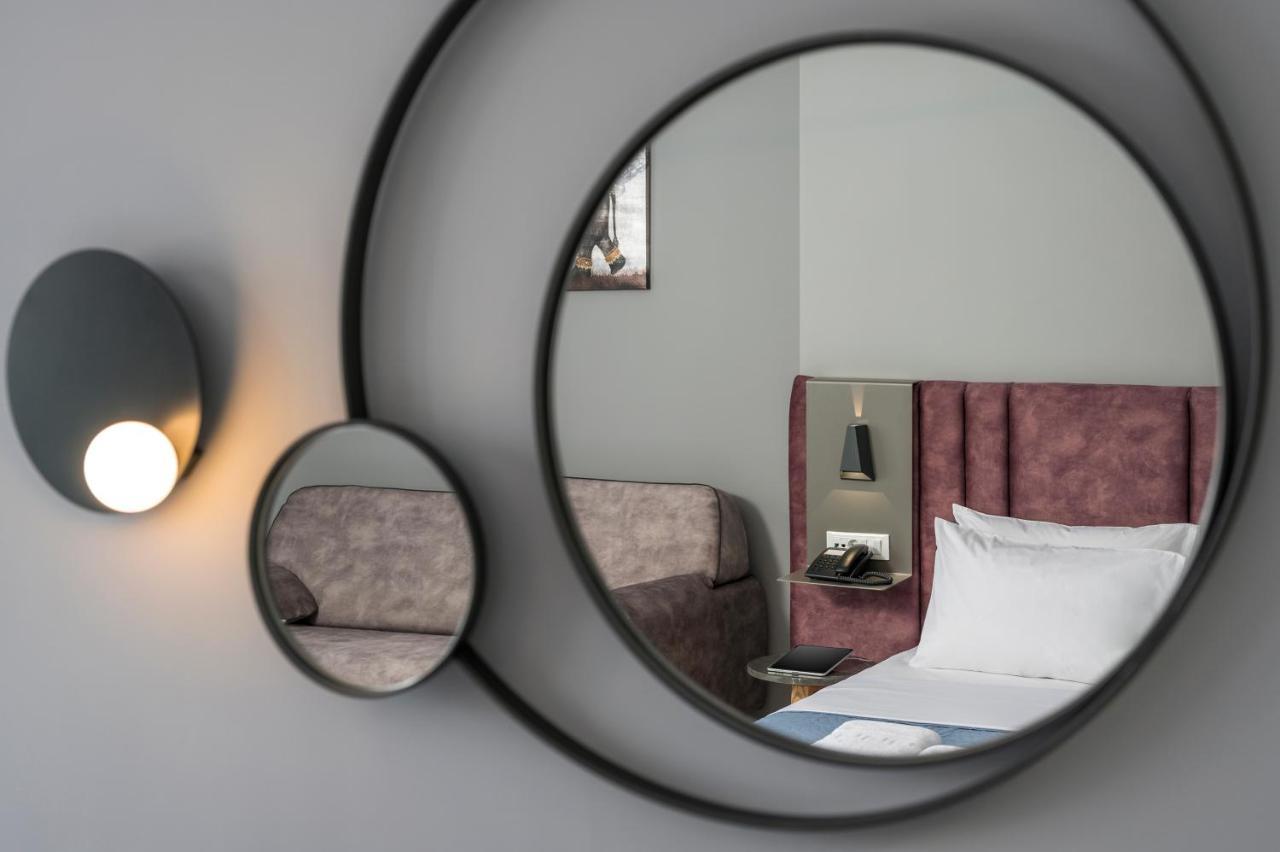 Blue Elephant Boutique Hotel & Spa - Adults Only 阿尔米里达 外观 照片