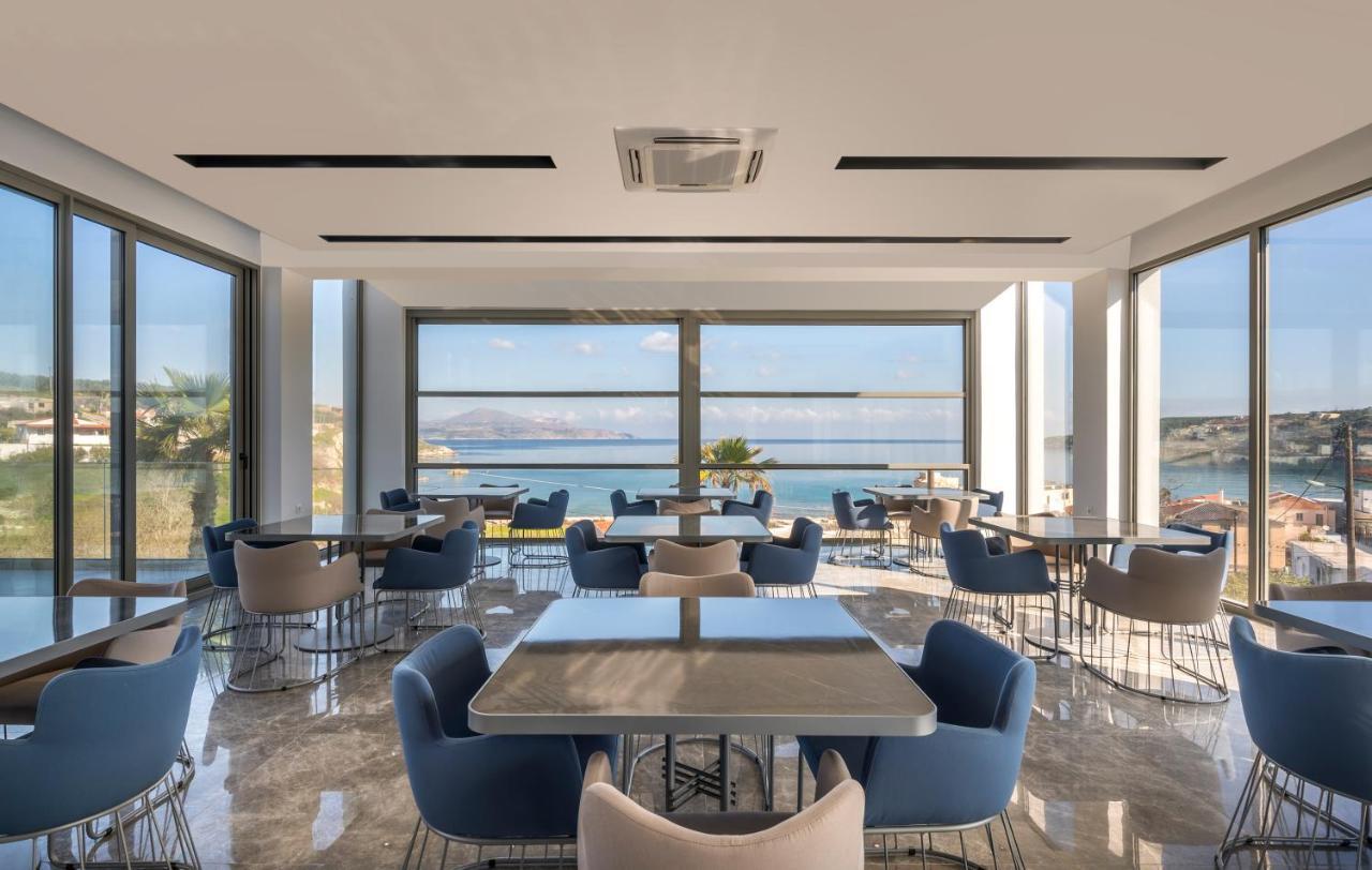 Blue Elephant Boutique Hotel & Spa - Adults Only 阿尔米里达 外观 照片