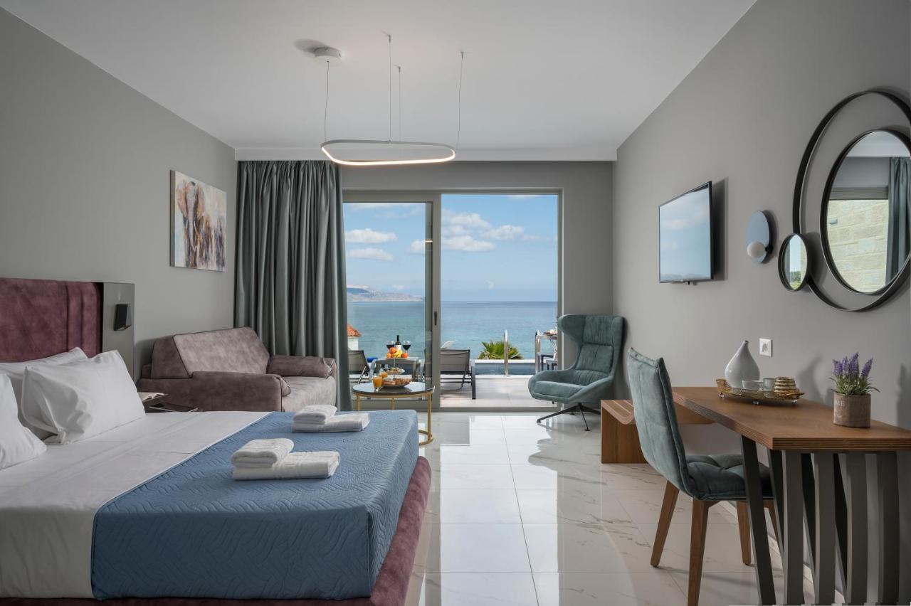 Blue Elephant Boutique Hotel & Spa - Adults Only 阿尔米里达 外观 照片