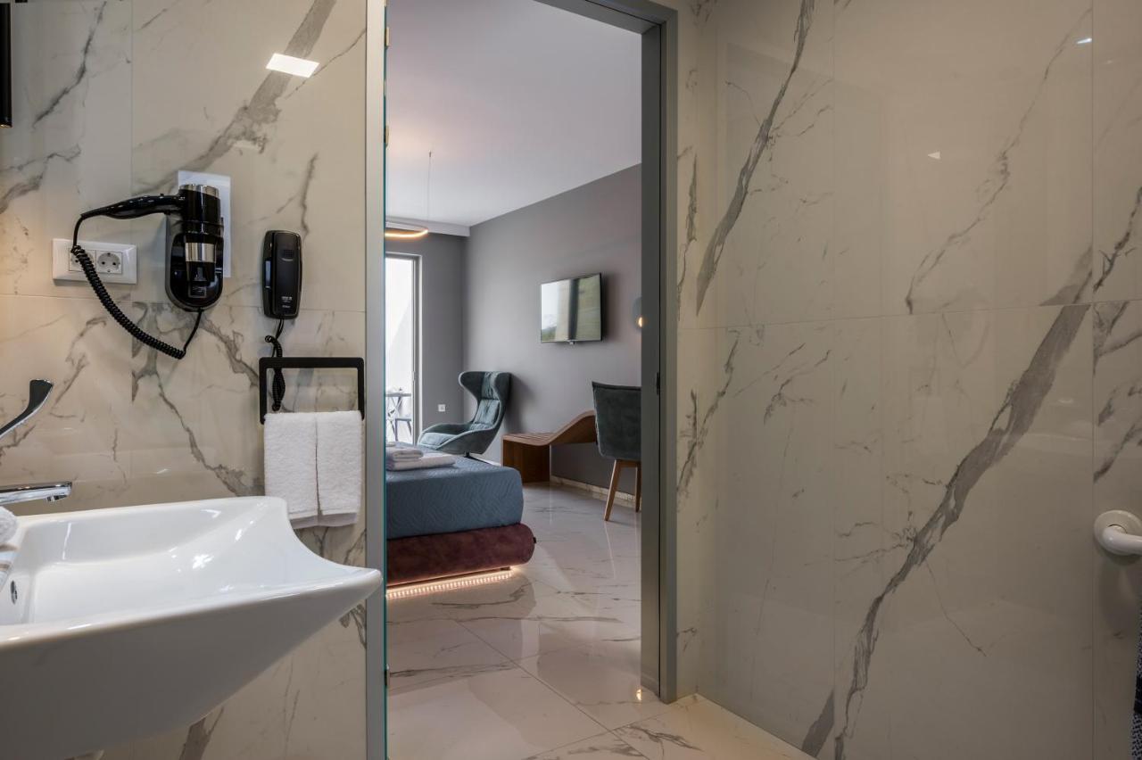 Blue Elephant Boutique Hotel & Spa - Adults Only 阿尔米里达 外观 照片