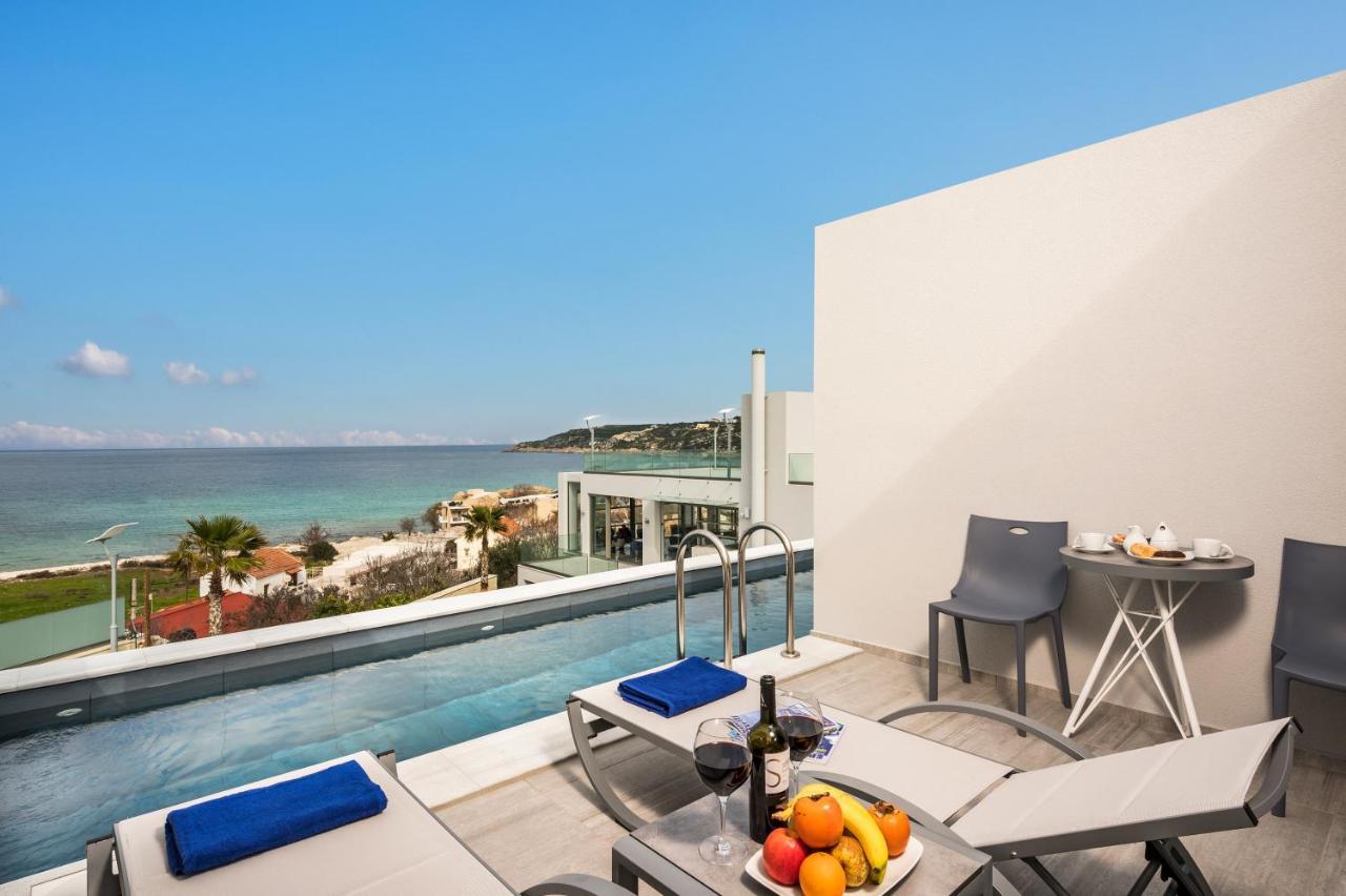 Blue Elephant Boutique Hotel & Spa - Adults Only 阿尔米里达 外观 照片