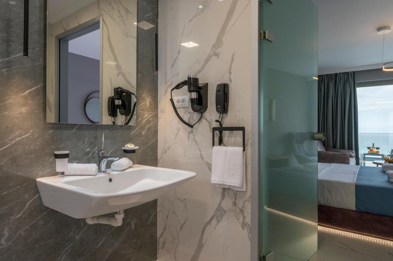 Blue Elephant Boutique Hotel & Spa - Adults Only 阿尔米里达 外观 照片