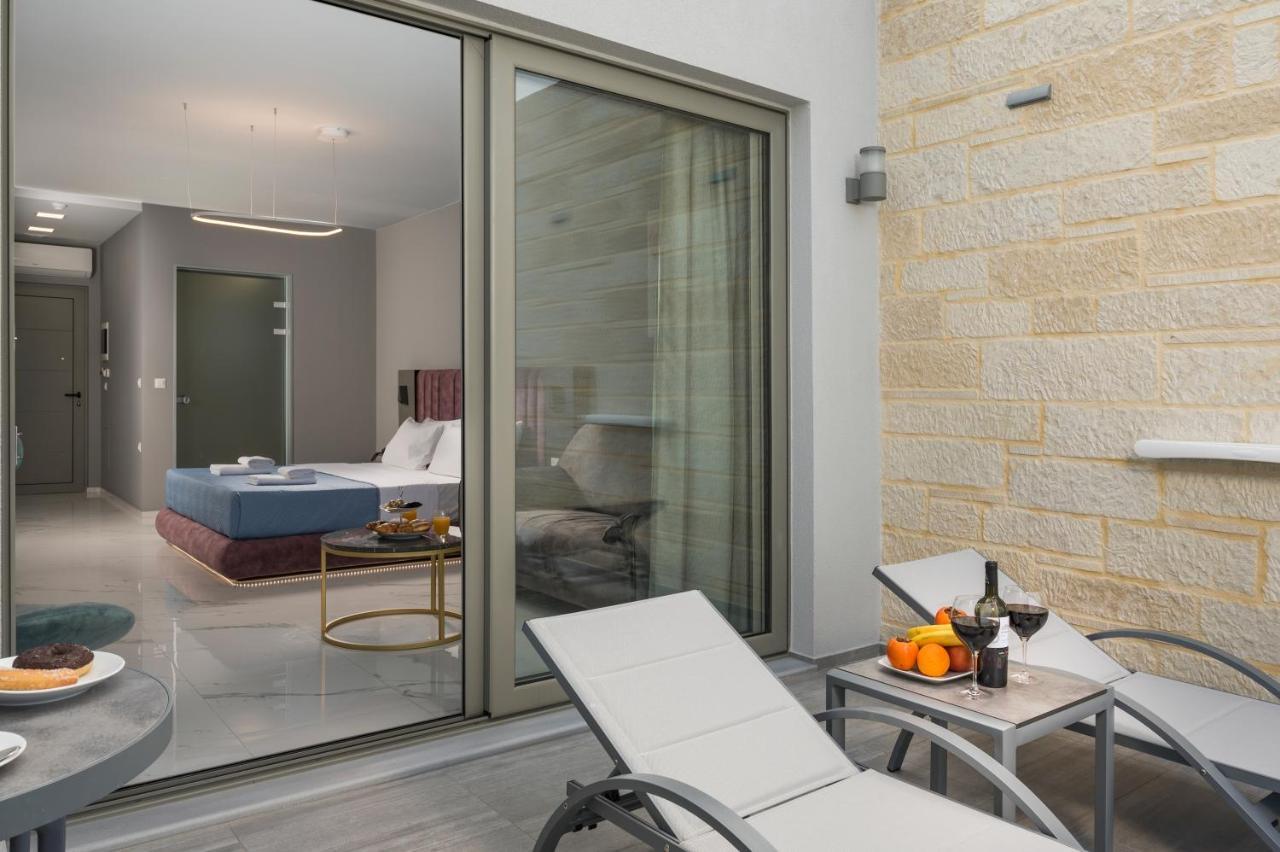 Blue Elephant Boutique Hotel & Spa - Adults Only 阿尔米里达 外观 照片
