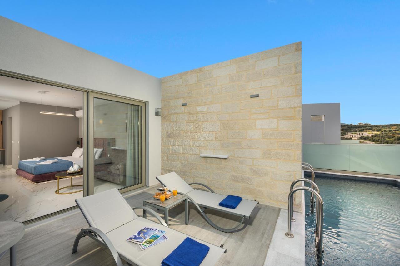 Blue Elephant Boutique Hotel & Spa - Adults Only 阿尔米里达 外观 照片