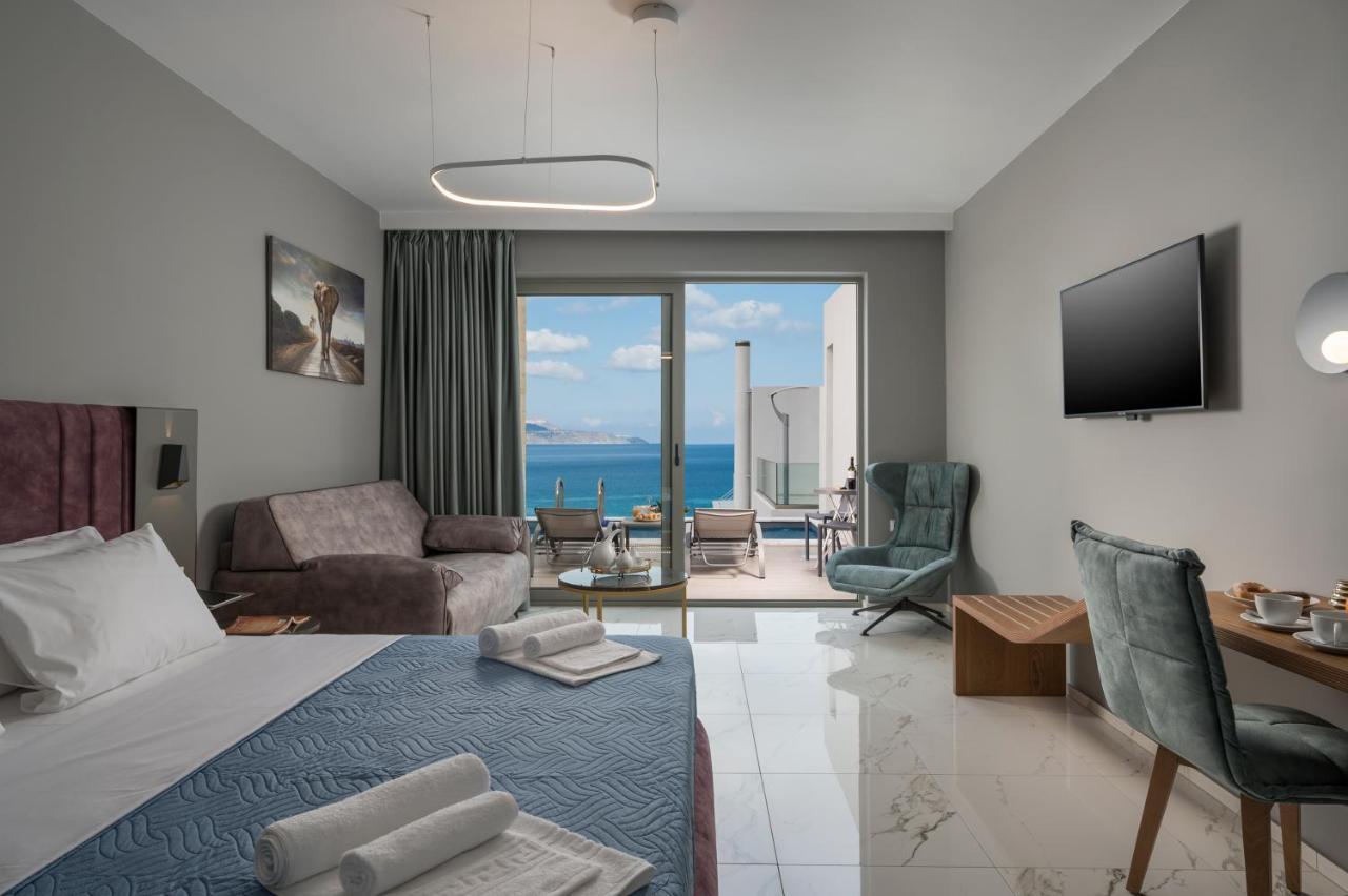 Blue Elephant Boutique Hotel & Spa - Adults Only 阿尔米里达 外观 照片