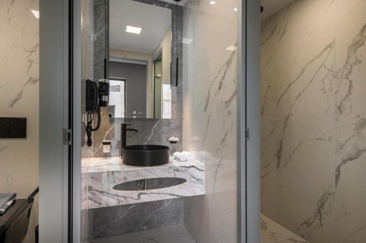 Blue Elephant Boutique Hotel & Spa - Adults Only 阿尔米里达 外观 照片