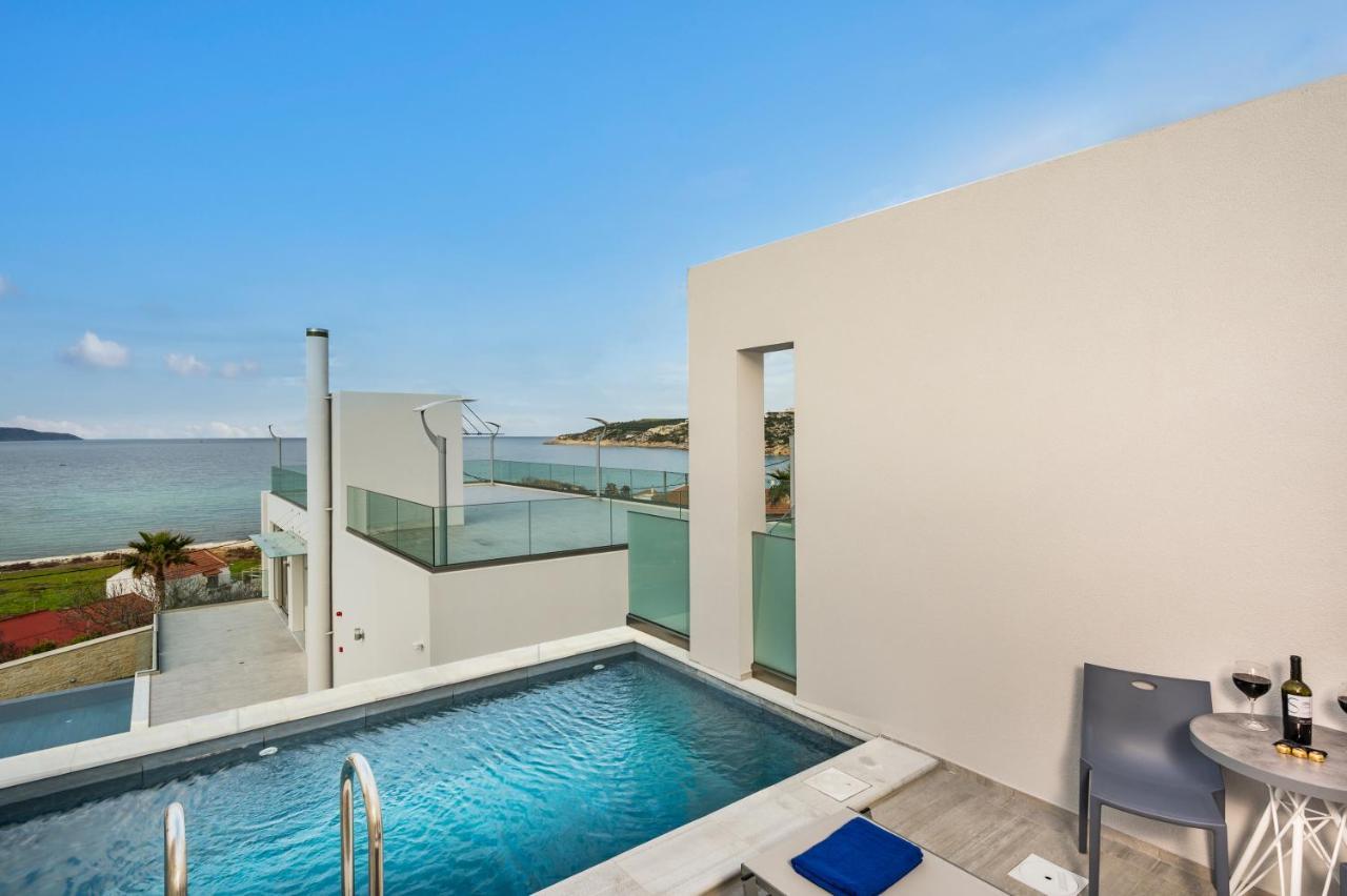 Blue Elephant Boutique Hotel & Spa - Adults Only 阿尔米里达 外观 照片