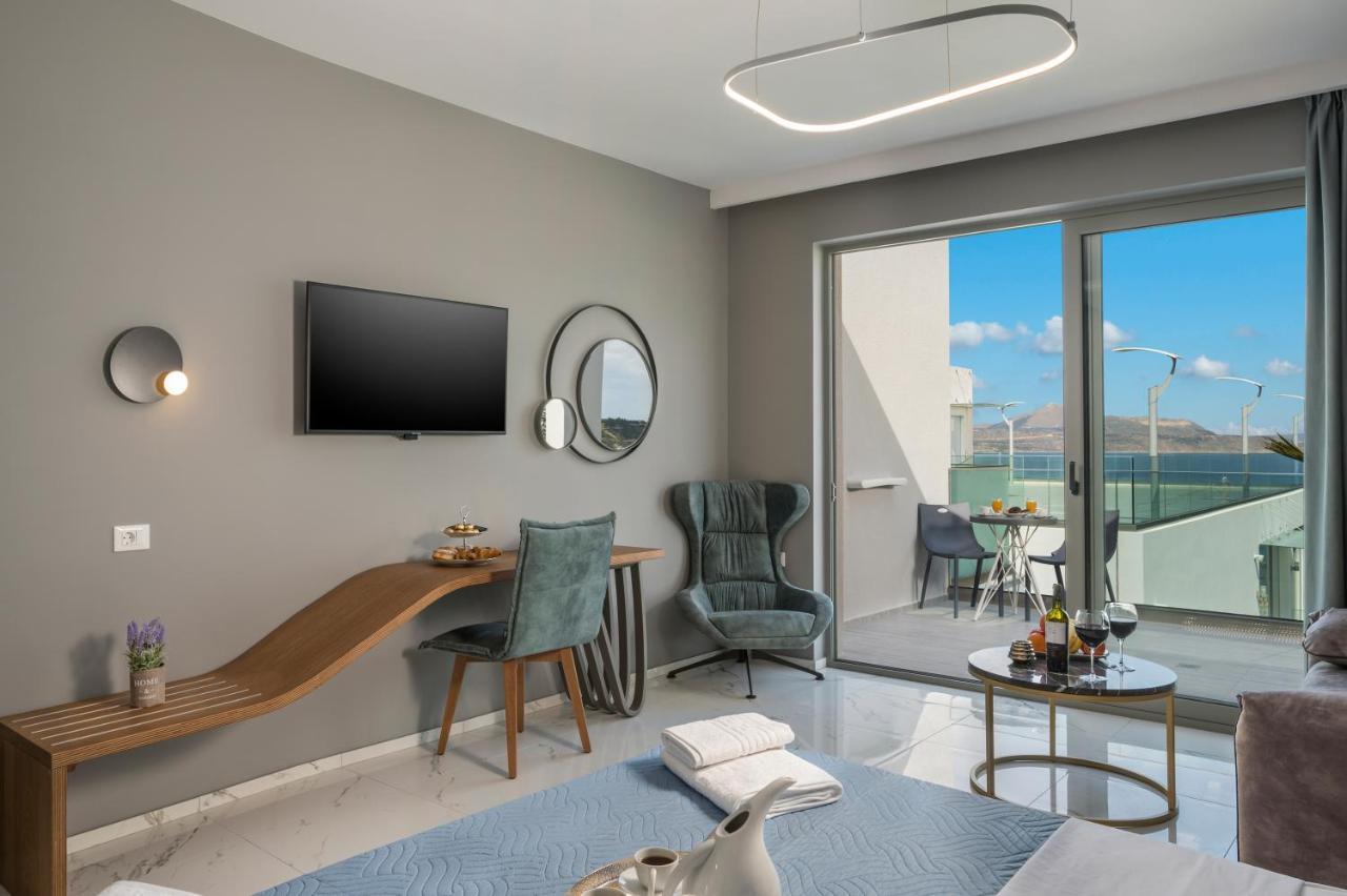 Blue Elephant Boutique Hotel & Spa - Adults Only 阿尔米里达 外观 照片
