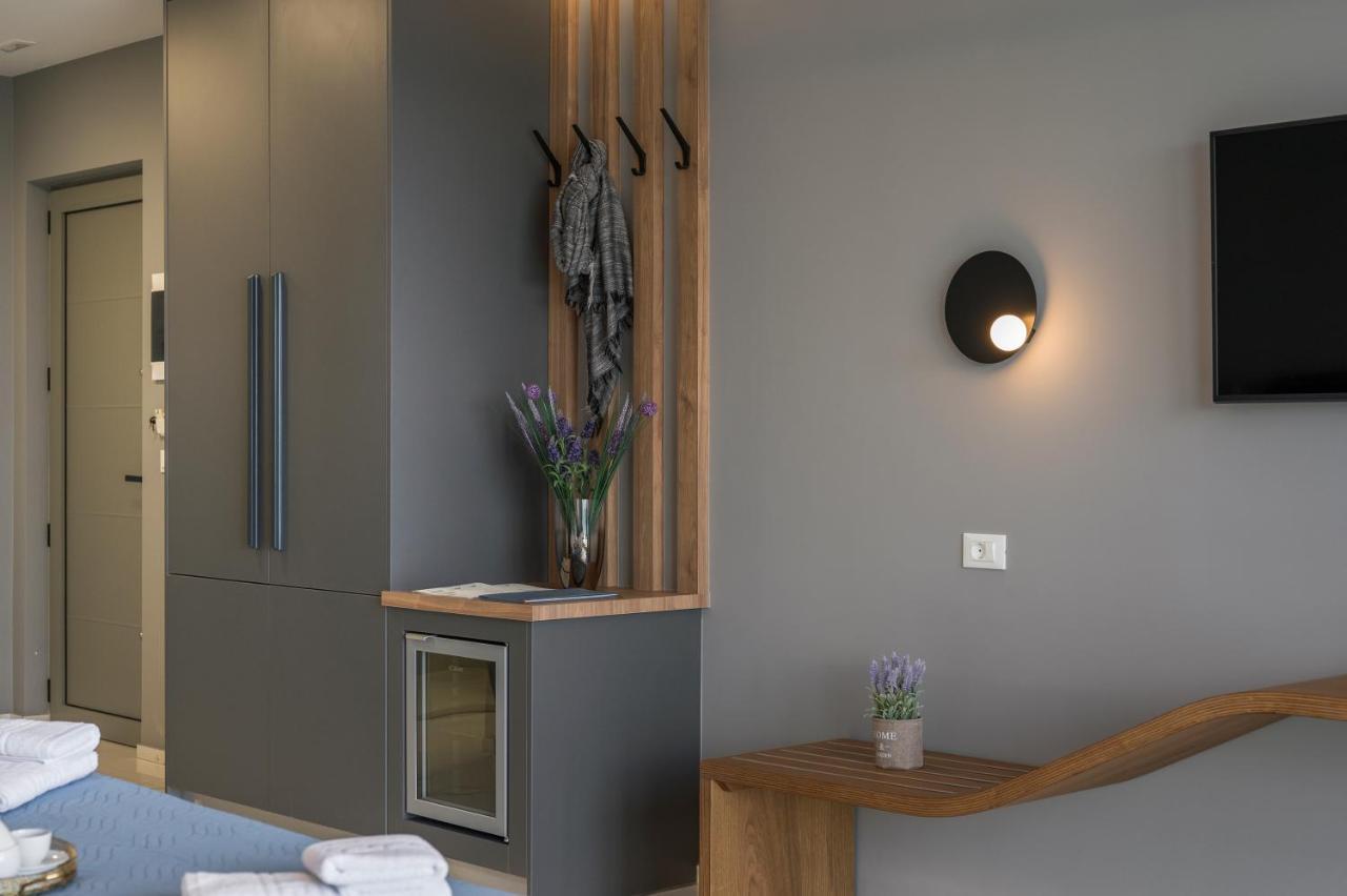 Blue Elephant Boutique Hotel & Spa - Adults Only 阿尔米里达 外观 照片