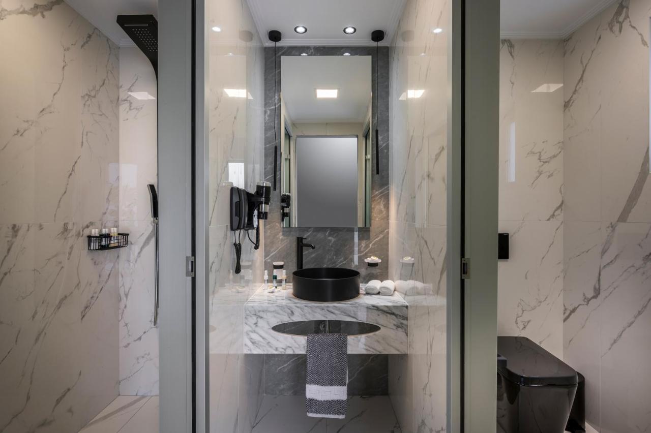 Blue Elephant Boutique Hotel & Spa - Adults Only 阿尔米里达 外观 照片